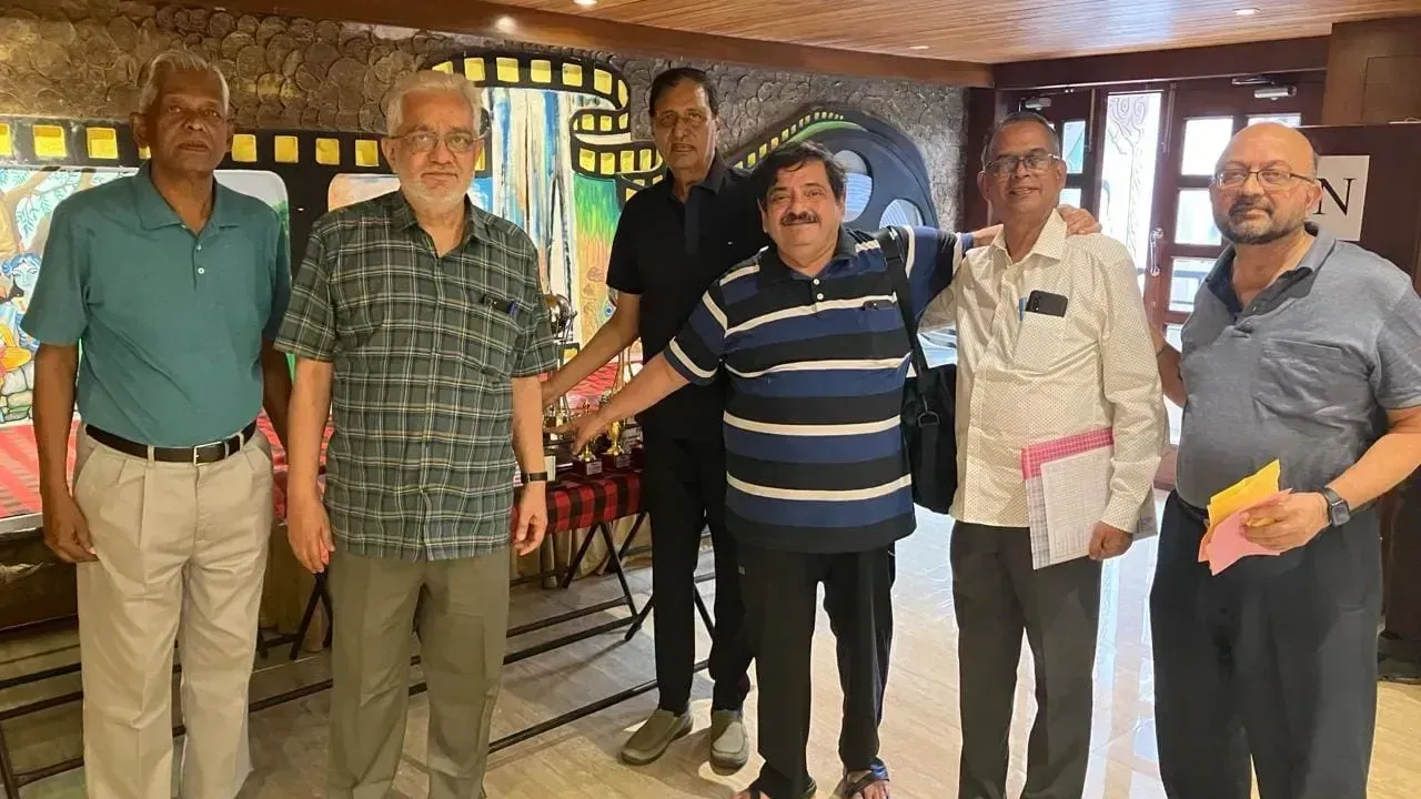 FNCC Bridge Championships