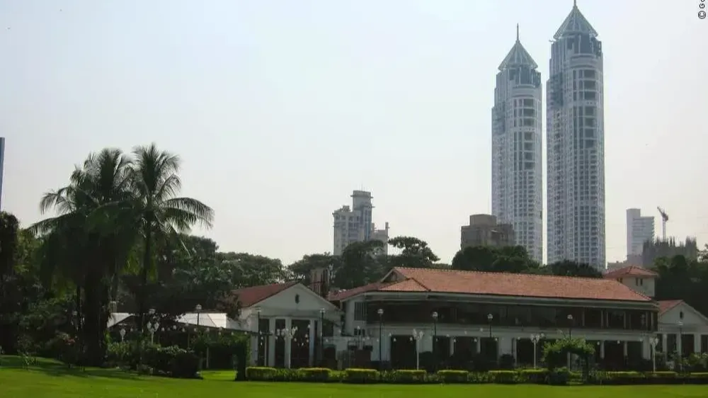 Willingdon Swiss Pairs, Mumbai