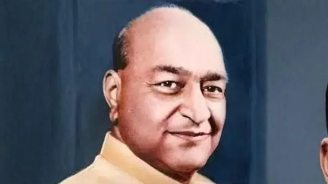 Annual Sir Padampat Singhania Memorial Invitational pairs